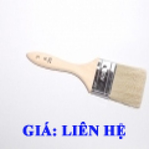Cọ Nhật A 3inch Cọ Nhật A 3inch